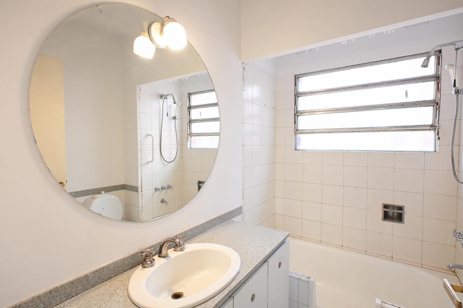 Baño de la suite