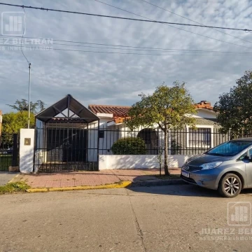 Casa en Villa Cabrera