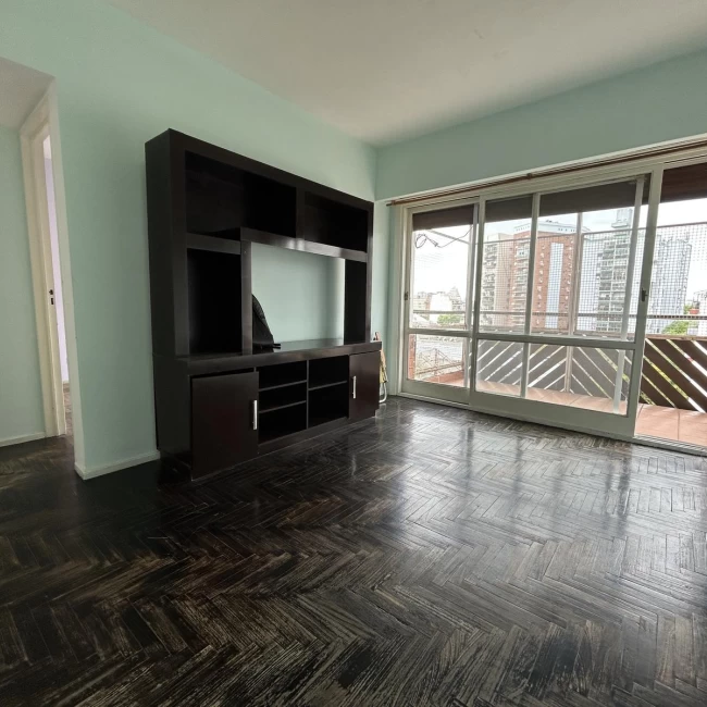 Departamento en Colegiales venta