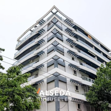 Departamento 1 dormitorio en venta - Barrio Martin
