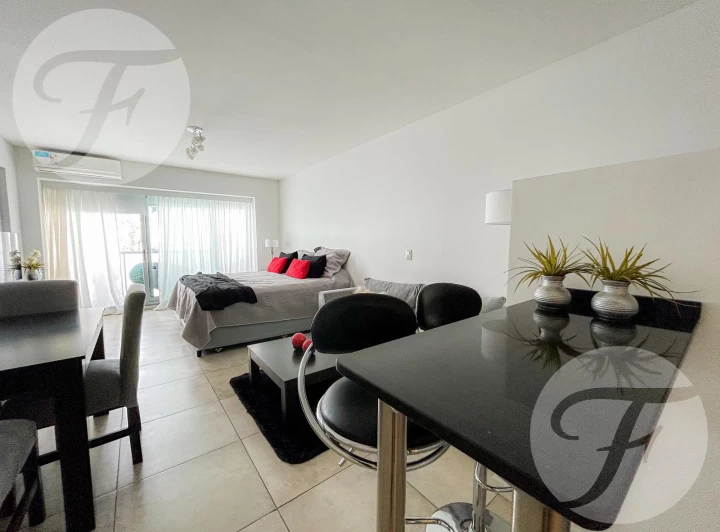 Torre HOM - Disponibilidad Inmediata
