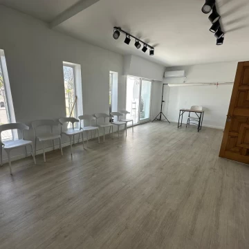 Oficina en la mejor zona de Belgrano