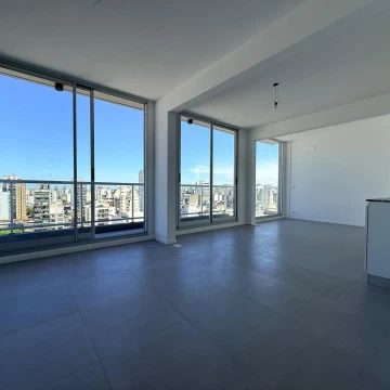 Departamento Monoambiente Divisible Apto Crédito Pileta Gimnasio