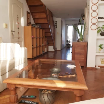 Departamento en Duplex