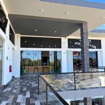 Local Comercial.