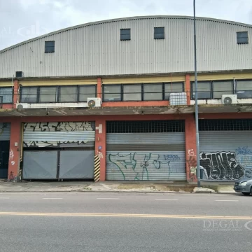 Depósito en Chacarita