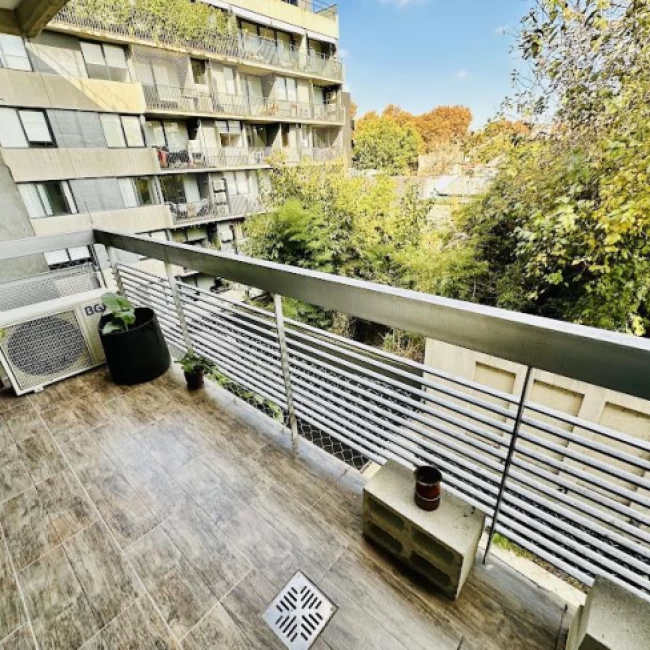 Alquiler Departamento en Urquiza R