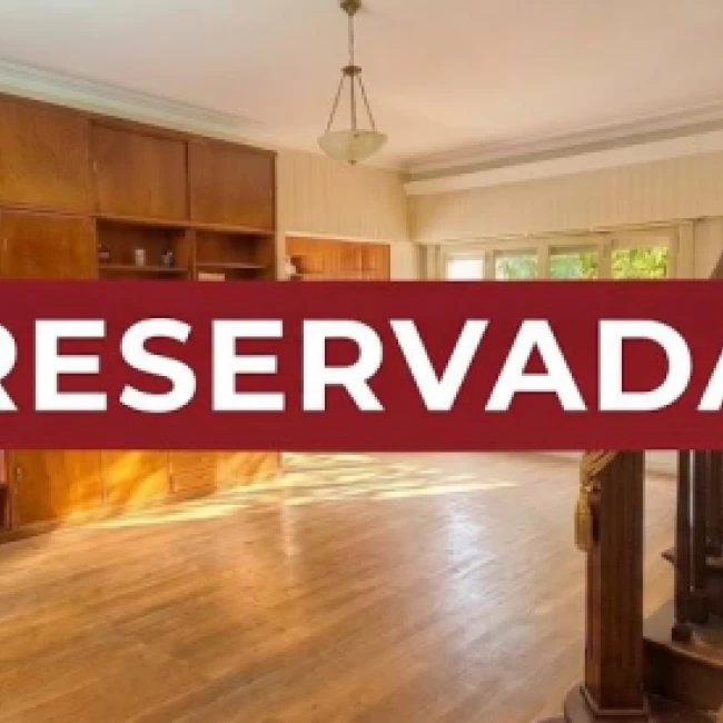 Venta Casa 4 AMB Pileta Victoria San Fernando