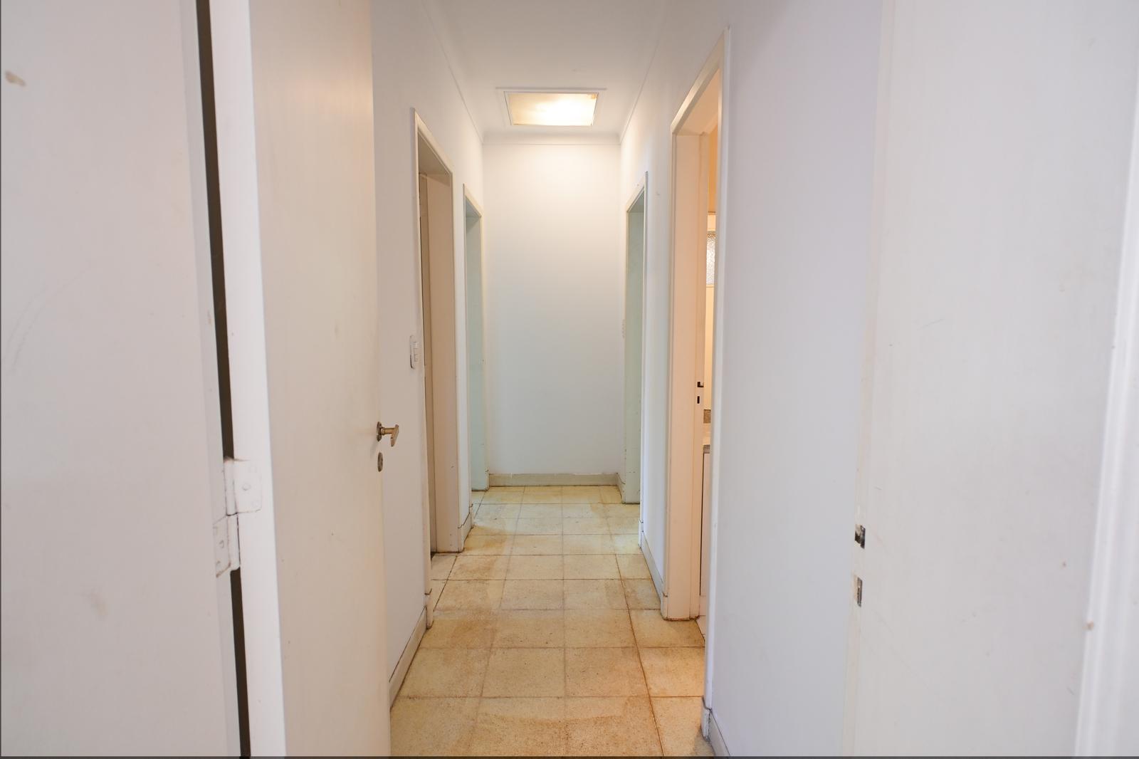 Hall de distribución