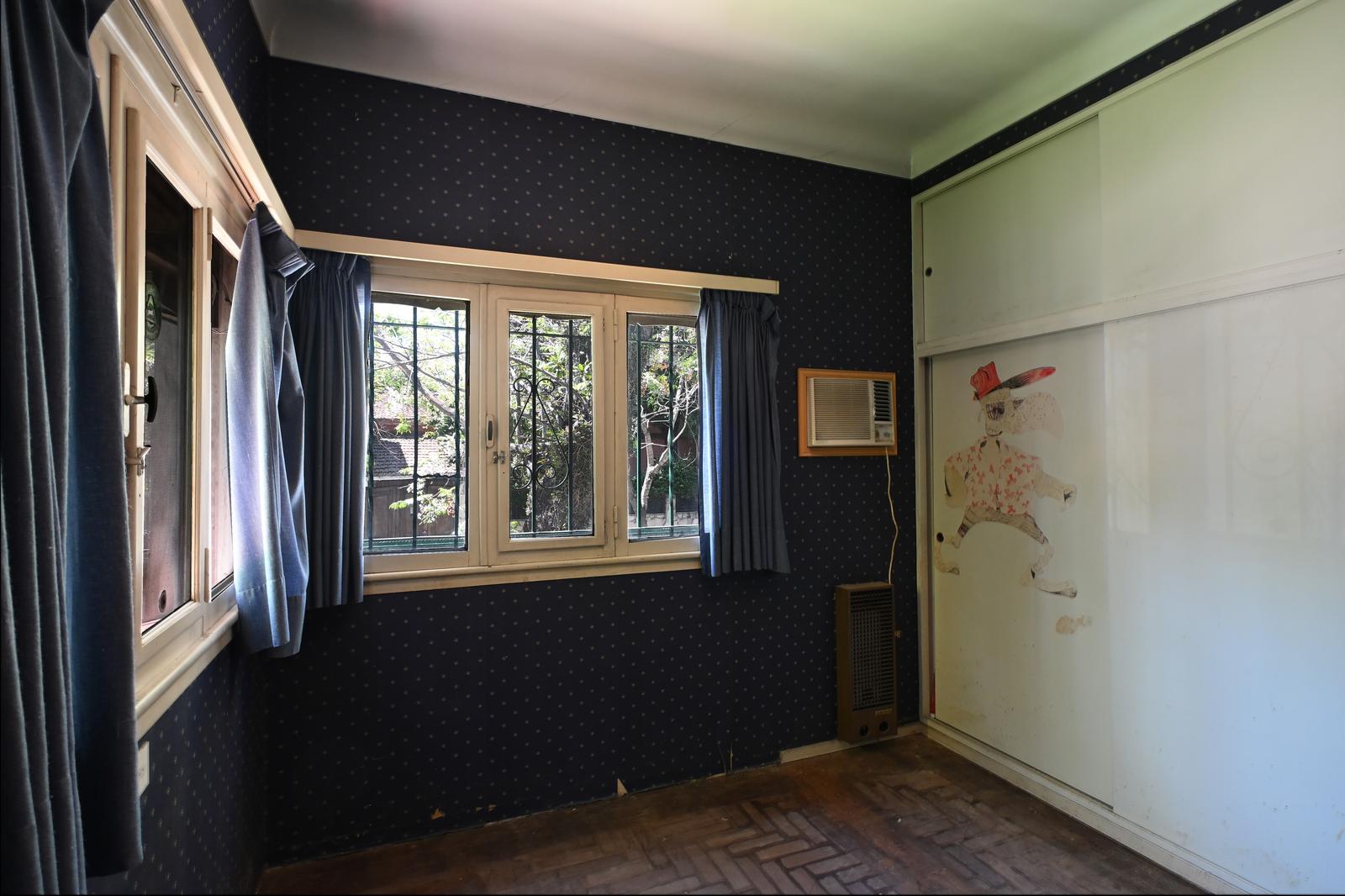 2do dormitorio con placard
