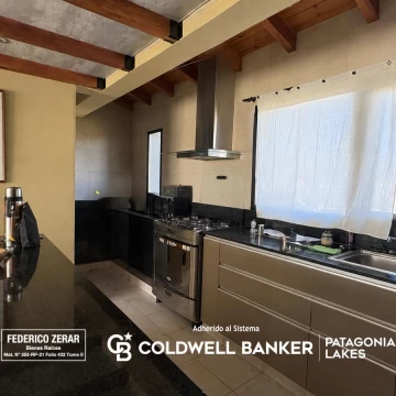 VENTA | Casa en Dina Huapi