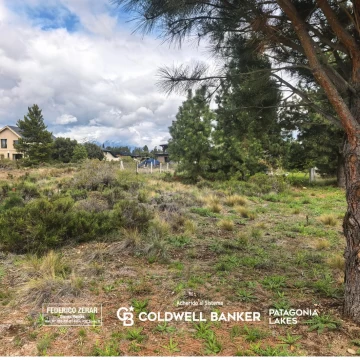 Terreno en San Carlos De Bariloche