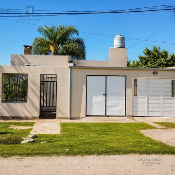 Casa en Recreo