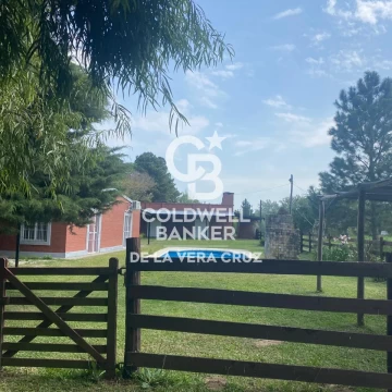 Quinta exclusiva con pileta y dos cabañas independientes