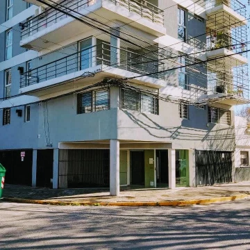 Venta 1 Dormitorio 2 balcones Arroyito