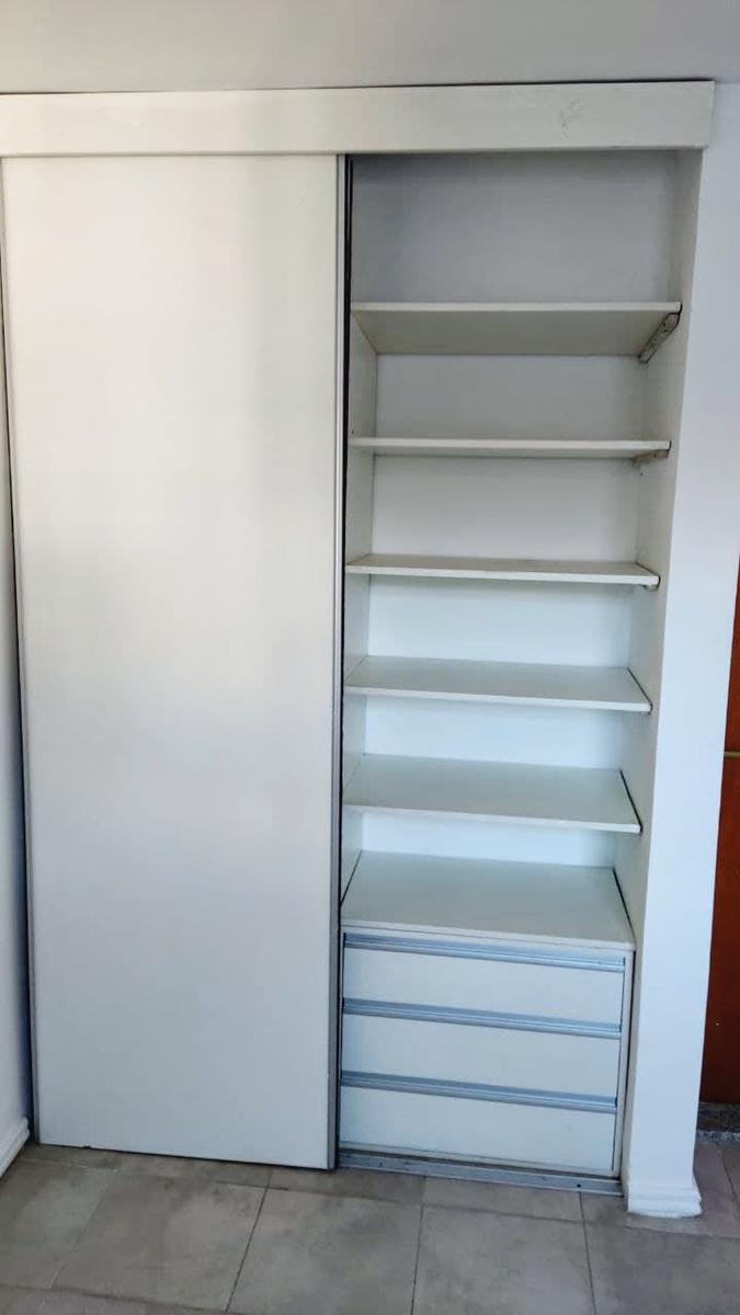 PLACARD DORMITORIO