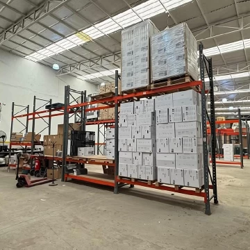 Venta Oficinas en dos plantas mas local y gran deposito, Parque Patricios