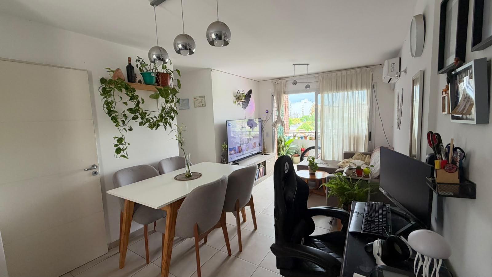 Estar comedor