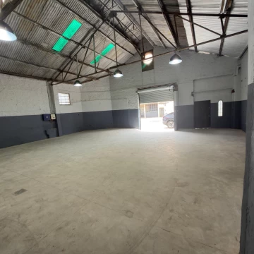 Venta Galpón Villa Saenz Peña