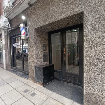 Venta Departamento Monoambiente | Reciclado | Amplio | Abasto