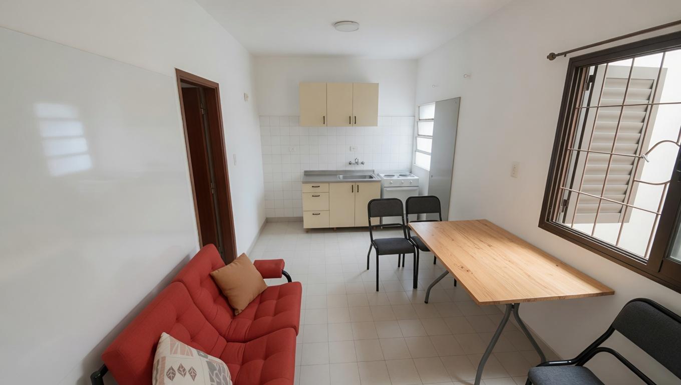 COCINA COMEDOR