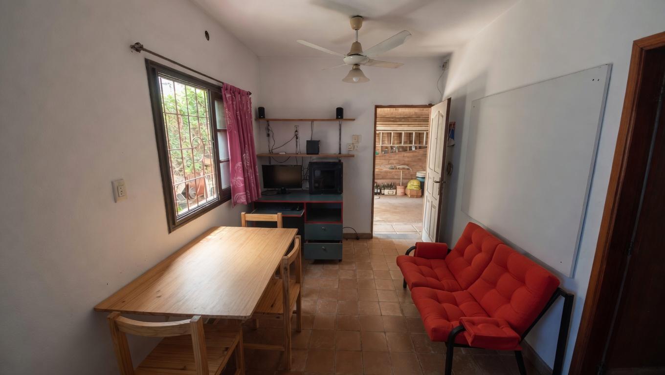 LIVING COMEDOR