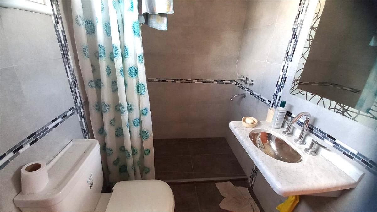 BAÑO ´PLANTA ALTA