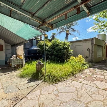 Casa en venta 5 ambientes Olivos