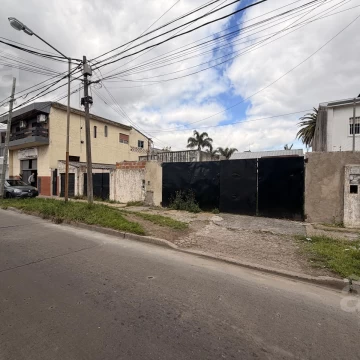 Lote - Venta - Villa Ballester - 17.32 mts x 36.66 mts - Zonificación RB.