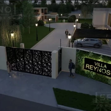 Terrenos en Emprendimiento Cerrado en Don Torcuato financiados anticipo y 24 cuotas