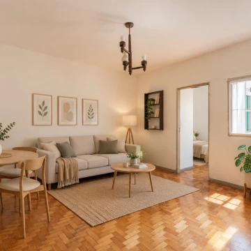VENTA. DEPTO. 2 AMBIENTES. ALMAGRO.
