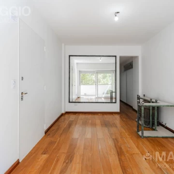 Departamento en Alquiler en Ramos Mejia Sur