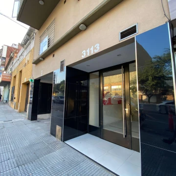 Departamento 2 ambientes en venta en Flores