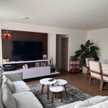 ¡Excelente Departamento en Residencial Toreo! Excelente Ubicación en Miguel Hidalgo