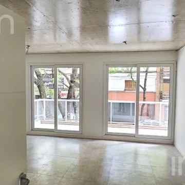 Departamento - Villa Crespo