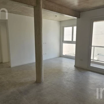 Departamento - Villa Crespo