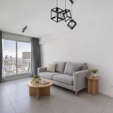 Monoambiente a Estrenar | 28 m² | Balcón al Frente | Belgrano