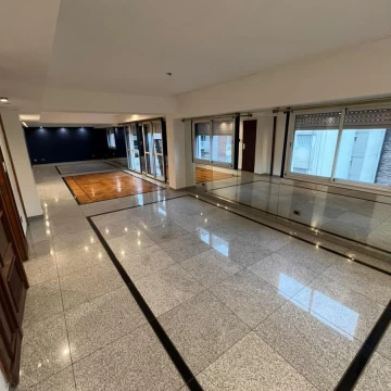Departamento Tucuman al 2000