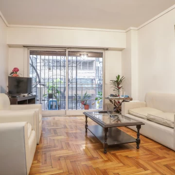 Departamento 4 ambientes en Venta en Palermo