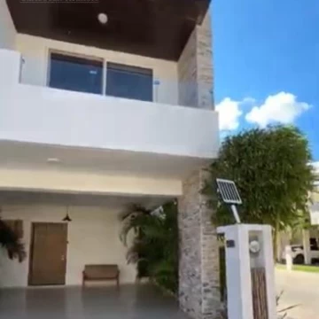 Casa en Playa del Carmen