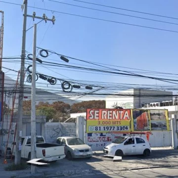 Local en Renta | Fracc. Nueva Exposición, Guadalupe