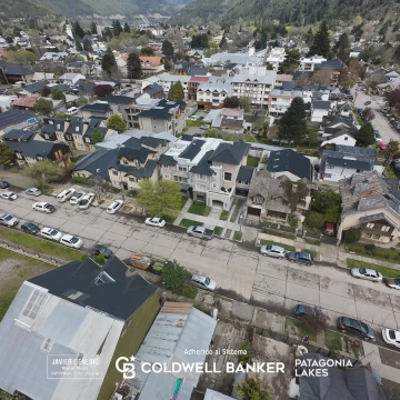Departamento en VENTA en San Martin de Los Andes Centro.
