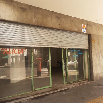 Capital Federal | Local Comercial 210 m²   Depto 3 Ambientes | Renta Activa