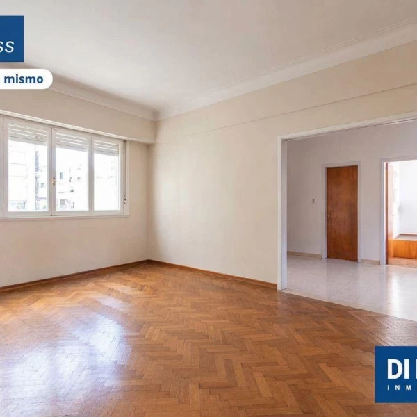 Depósito de 430 m² cubiertos sobre lote de 500 m²
