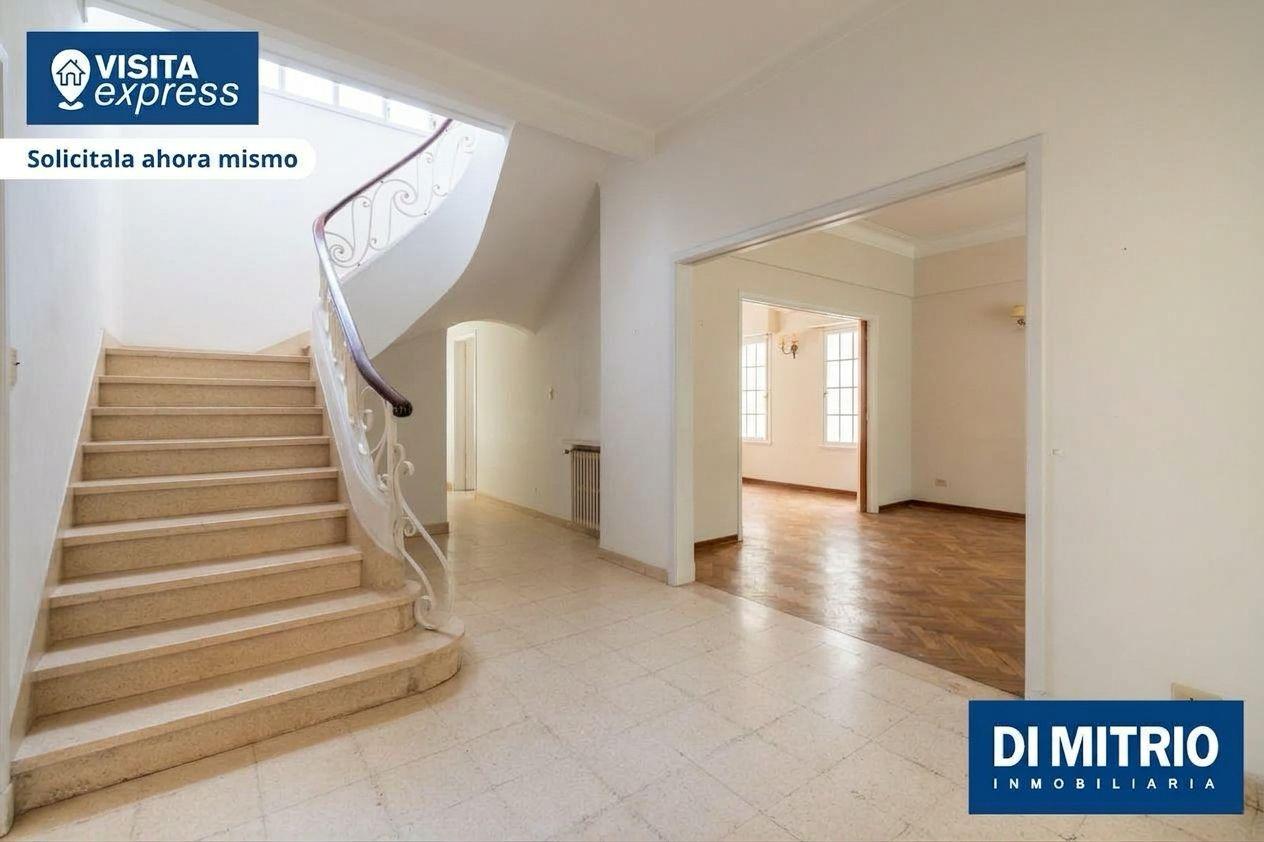 Hall distribuidor