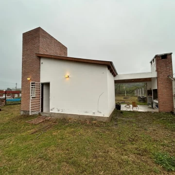 Alquiler | Casa en Tres Quebradas