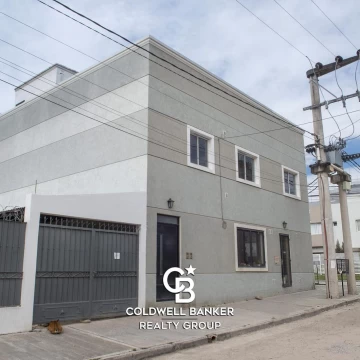 Departamento en venta ubicado en Barrio Portal de Lesser - Zona Norte