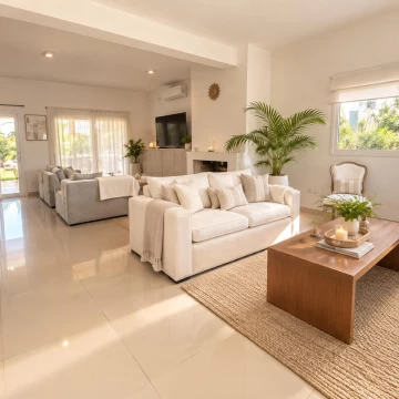 Casa en venta en Tipas | Nordelta