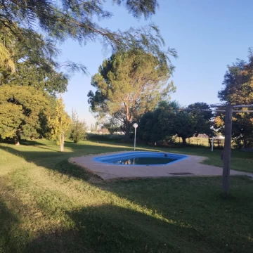 Hermosa Casa quinta en excelente zona!