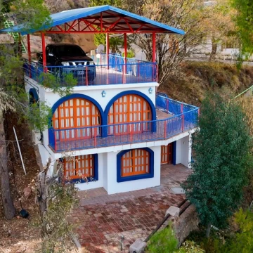 Casa - San Rafael